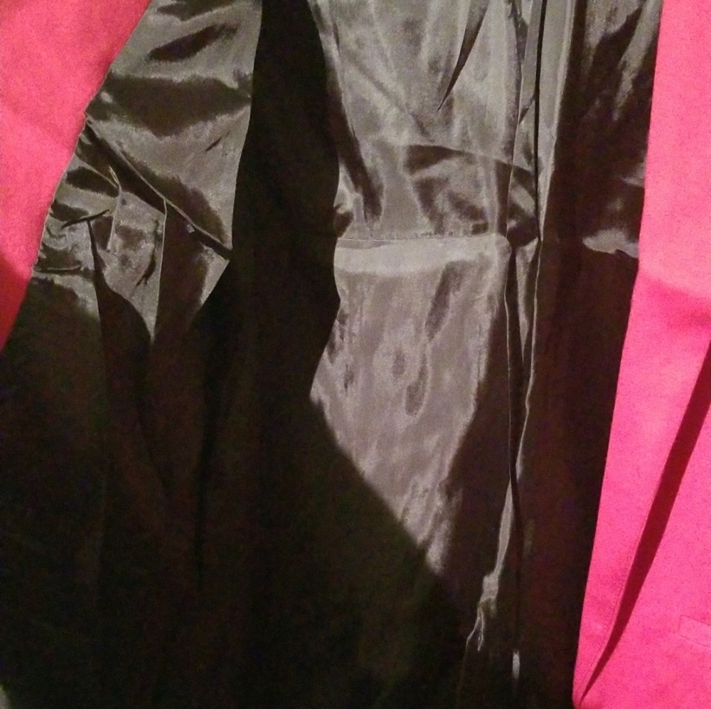 American Rag Red Blazer - Picture 3 of 5